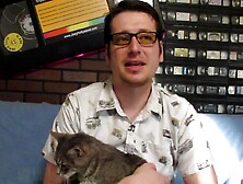 Hands of Metallic (1986) - Sci-Fi Invasion [Movie scene 5 of fifty]