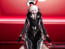 CG Manga With Domiatrix In Intimate Room - Tightjob For Biggest Jock, Close-Up Brilliance Gap Sex, Riding POV with Manga Cum Ins