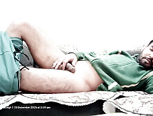 Indian desi man oldman pakistani