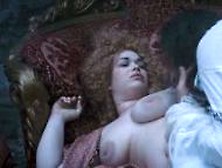 Sabrina La Torre In Tale Of Tales (2015)