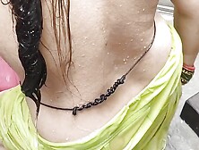 Indian Beautiful Figure