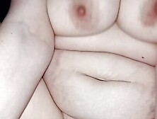 Stepmom with massive tits teaches stepson how to fuck