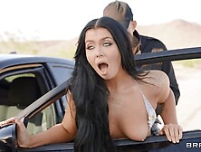 Perverted whore emotional porn movie