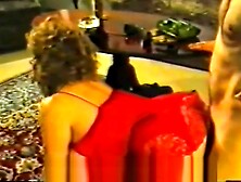 Titanic Toni Francis