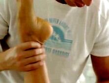 Ignite the Flame Within