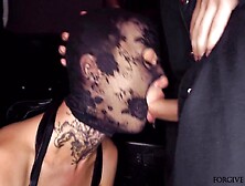 Holy Motherfucking Goddamn that babe's made to bang - Forgive Me Father FULL SCENE