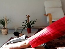 Je joue avec sa queue – Shanaa