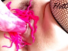 次元かリアルなエロアニメ 人外tィルトによる擬似拷問オtニーエロ動画 薄い