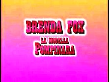 La Modella Pompinara