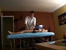 PornPros Touchy Feely Massage