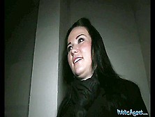 Castingagent Olivia - Teaser Video