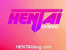 Big Boob Step-Mother's Wild Ride - POV Creampie