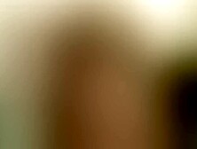 Nicole Taylor Takes A Biggest Knob In Her Sexy Aperture