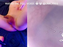 Deepest Anal Exploration Ever!