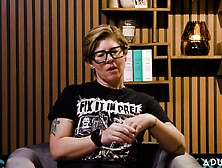 AT PODCAST - Hailey Rose & Hazel Moore