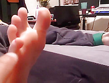 Fabulous Xxx Movie Feet Hot Unique