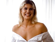 Australian Jessica Lawson with Playboy