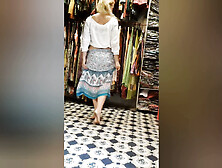 Selena's weekend games and pleasure