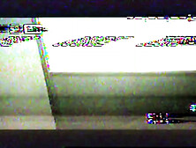 Videodrome Nympho - Voyeurism and Threesome with Dread Alluring,  Alemao and Dani Skyli