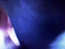 Sexy Wife Gets Double Creampied by Ebony Bull and Dad After first Encounter from Online Lifestyle Ad