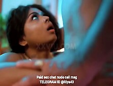 Girvi – S01 HuntersApp Hindi Hot Web Series