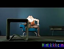 Muscular Hentai Hot Masturbated And Cummed