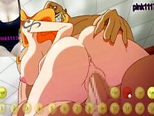 Hentai Game Twopiece Goldroom 娜美小遊戲試玩 02