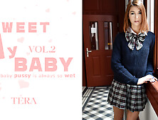 Sweey My Baby My Sweet Baby Pussy Is Always So Wet Vol2 - Tera Link - Kin8Tengoku