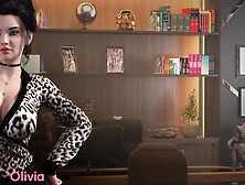 Car Toon And Anime Hentai - Symphony Of The Serpent - Asian Luxury Doctor With Sexy Boobs By Loveskysan69