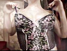 Three Huge Cocks for the Divine Missy Monroe