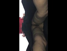 My mother-in-law doesn't wear panties