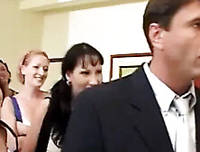 Extreme Piss Fuck Movie: Pee Babes at The Pee Hotel Part 1 - Rough Orgy & Golden Shower