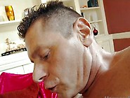 Anal Fun With Two Elegant Babes