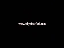 [Tokyofacefuck] 乙幡柚希 Yuzuki Otohata