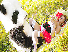 Fairytale sex toys porn movie