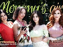 Mommy's Girl - Hidden Vibrations