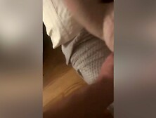 Touch Makes Nympho Orgasms Hard - Hot Mommy