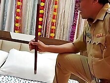 Double D Conspiracy Newly Wedded Waali Police Wala Husband Fuck With Virgin Wife New Video