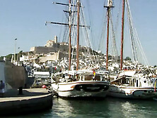 Nasty Holidays (Full Sex Tape)