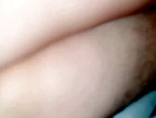 My sad story.....  I try to plowed a young