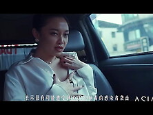 ModelMedia Asia-Sorceress Swallows Jizz EP2-Song Nan YI-MDSR-0001EP2-Best Original Asia Porn Sex tape