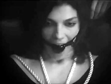 [barbara Eugenia] Doppelganger Love