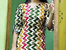 Desi Bhabhi Hardcore Fucking with Brother-in-Law - Doggy Style & Cumshot