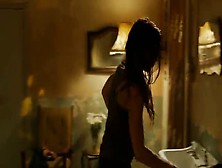 Rhona Mitra In Strike Back (2010)