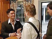 Honeymoon ( 1 of three) - CCC