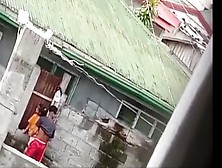 Batang Bata Tinira Ng Patuwad