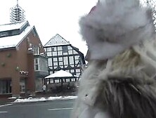 VanessaKiss - Ficken in Wunstorf-Rathaus