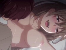 Depraved anime girls are banged in many ways in wild compilation