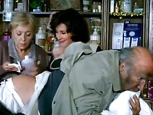 Michel Piccoli in Paris Tombuctu