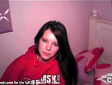 exhibitionist hawt hotty undressed in public